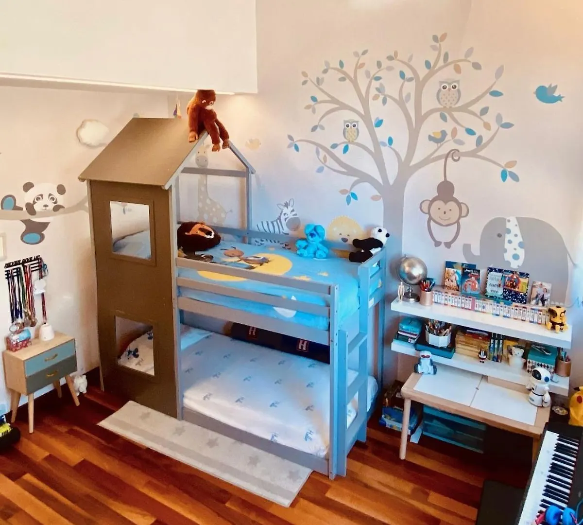 Вилла La Limonaia Della Torretta Luxury Private Pool Флоренция 0*,