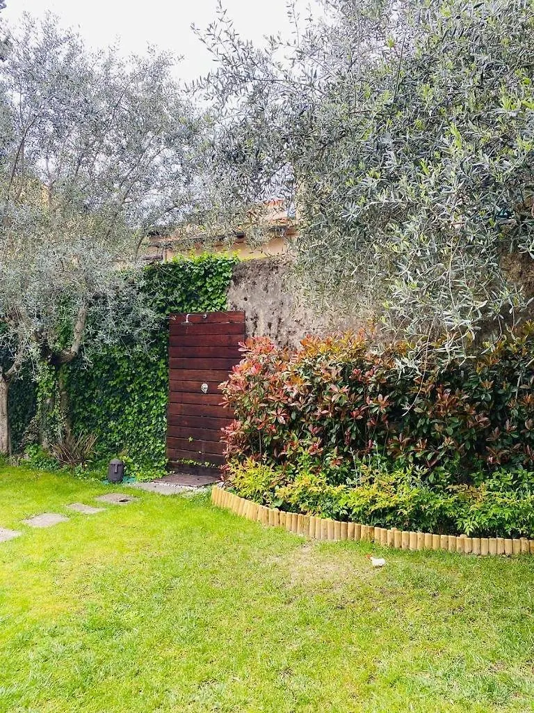 Вилла La Limonaia Della Torretta Luxury Private Pool Флоренция Италия