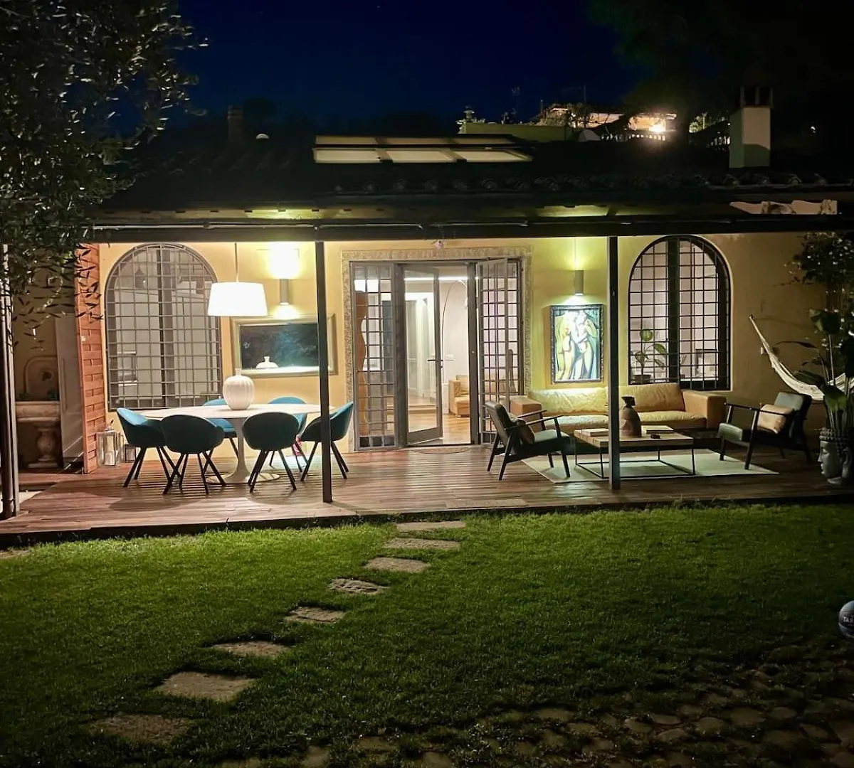 Вилла La Limonaia Della Torretta Luxury Private Pool Флоренция 0*,