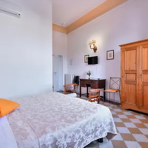 3* Vendégház Isabella De' Medici