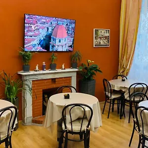 2* Szálloda Piccolo Nel Centro Storico Di
