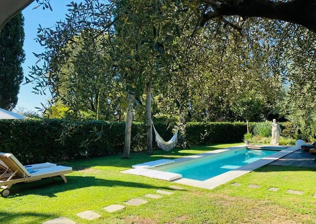 La Limonaia Della Torretta Luxury Private Pool elérhetőségei
