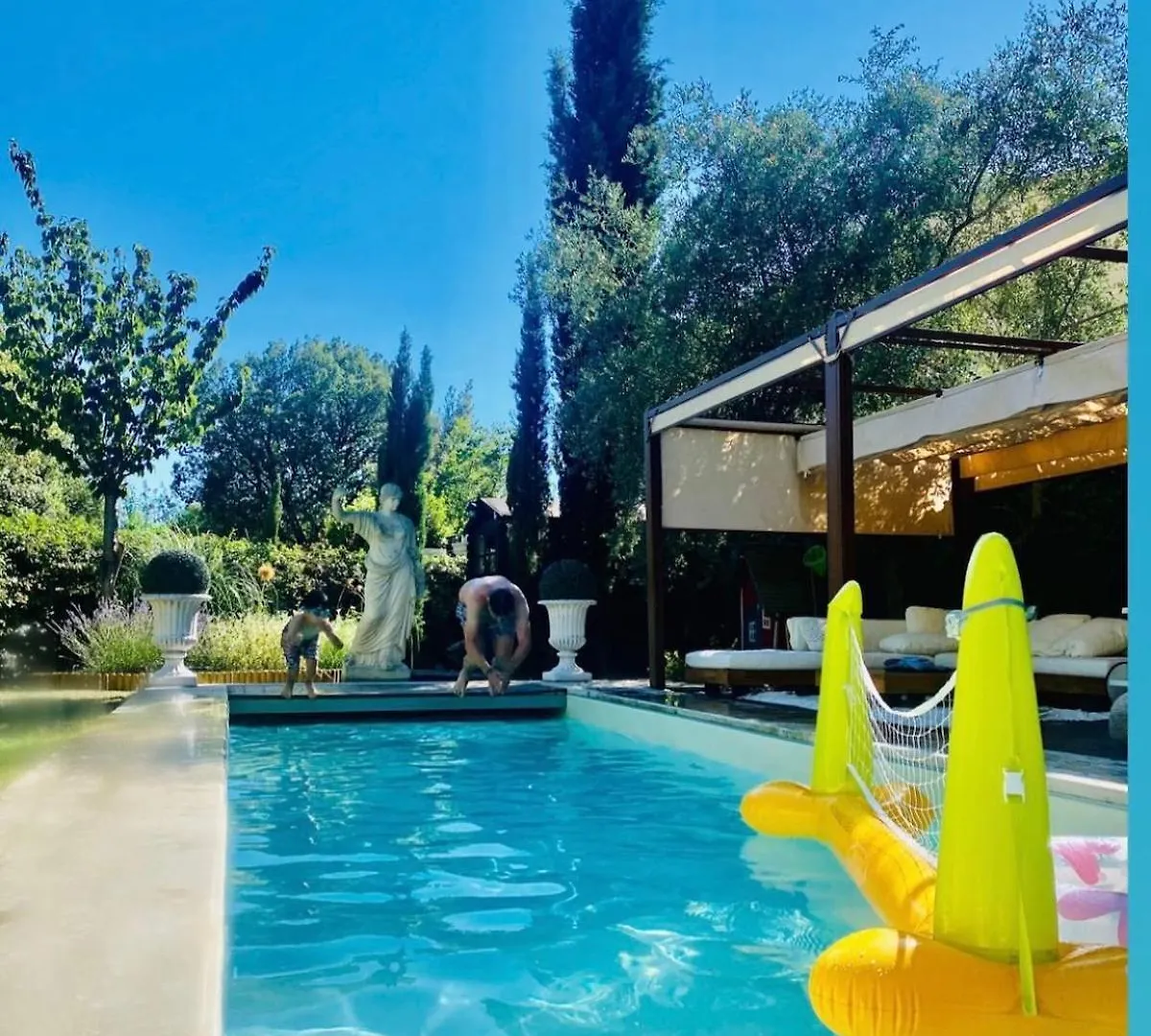 La Limonaia Della Torretta Luxury Private Pool Villa Firenze